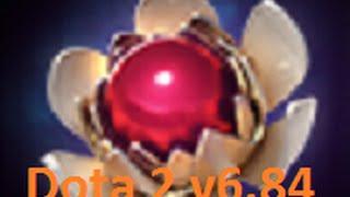 Dota 2│v6.84│Lotus Orb