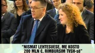 Berisha me biznesin e huaj - Vizion Plus - News, Lajme