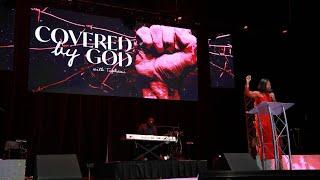 TAKE IT BY FORCE!!! | #COVEREDBYGOD | BUILDING BOLDER BELIEVERS | TIPHANI | NATHANIEL BASSEY