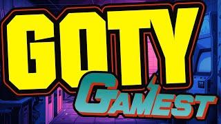 Los GOTY de Gamest, la revista más arcade