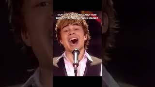 Kyle Alessandro x Alexander Rybak core 