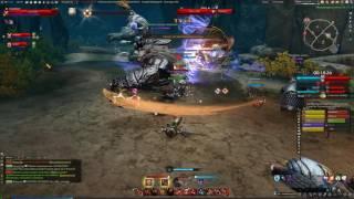 Revelation online - ПОЛЕ БОЯ 10х10