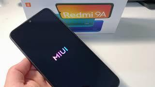 Hard Reset Xiaomi Redmi 9A Redmi 9 Redmi 9C Remove Screen Lock Xiaomi