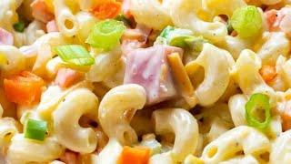 पास्ता बनाने की विधि | White Sauce Macaroni Pasta Recipe | Intercontinental Rasoi