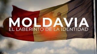 Moldavia, el laberinto de la identidad-TRAILER