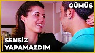 Gökhan'ın Kitabı Çıkıyor! | Gümüş 59. Bölüm