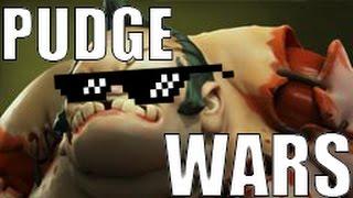 MLG PUDGE WARS