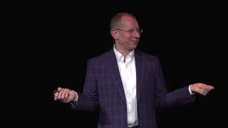 Opioid epidemic: the medical industry created a public health crisis | Chris Johnson, MD | TEDxEdina