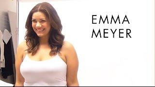 Fashion To Figure Presents: Emma Meyer Take Two | Plus Size Fashion