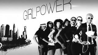 Stax Films - Ada Snoop "Girl Power" ft Uk All stars