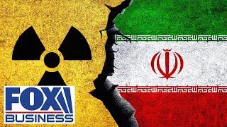 Former CIA station reveals three ways to get at Iran's nuclear program