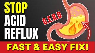 5 Natural Remedies for Acid Reflux Relief | Discover Effective Solutions