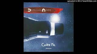 Depeche Mode - Cover Me (I Hate Models Cold Lights Remix)