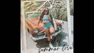 sheyda - Wish I Could Want You (Acoustic Official Audio)