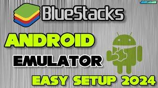 From Mobile to PC: How Bluestacks Changes the Game! #bluestacks #windowspc #emulator