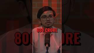 How Groww is in Loss after 500cr profit #shorts #groww #business