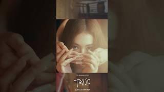 MEOVV ‘TOXIC’ M/V TEASER