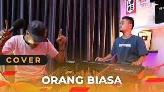 ORANG BIASA - ZOEL ANGGARA || DANGDUT UDA FAJAR OFFICIAL