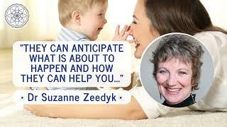 Dr Suzanne Zeedyk (clip) - Intersubjective Coordination