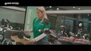 E-Move Motors Store - Vespino 7is