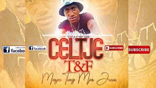 Celtje - Meya Ting Mja Juu [Official Music Audio]