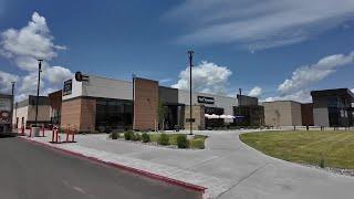 Gallatin Crossing: Bozeman's Mall Transformed with New Stores and a Fresh Identity