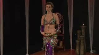 How to Be A Professional Belly Dancer