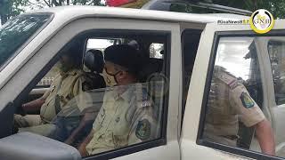 Zenito's Police remand extended for 2 days in St. Cruz Imran Bepari Attempt to murder case