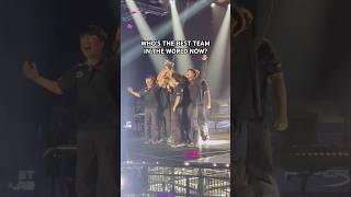 T1’s trophy lift moment at Masters Bangkok