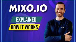 What Is Mixo IO? (Mixo IO Explained & Quick Demo)