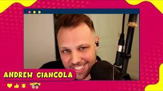 New Dad's Guide to Financial Success with Andrew Giancola