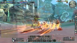 Aion 4.8 - Alquima  -  pvp 3