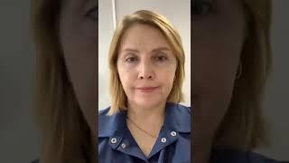 БЕЗОПАСНОЕ УДАЛЕНИЕ ВОЛОС НАВСЕГДА - Эпос эпиляция - Оксана Емелина об аппарате MARUSIA E-LIGHT