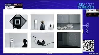 ISEA2023, 3rd SNMAA: Imaginaries in Becoming: The Dynamic Archive