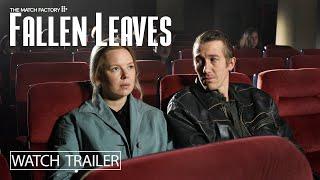 Fallen Leaves (2023) | Trailer | Aki Kaurismäki Alma Pöysti | Jussi Vatanen