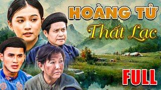 CỔ TÍCH MỚI 2024 - HOÀNG TỬ THẤT LẠC FULL - Phim Cổ Tích Việt Nam Mới Nhất