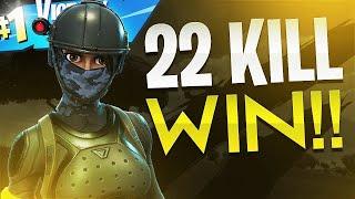 Fortnite Blitz Royale Win #4 & #5