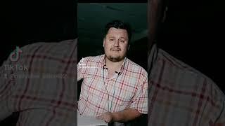 актер Сергей Малышев. Мне стало стыдно до слёз