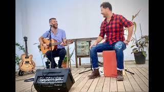 Pablo Acevedo y Horacio Bordón - TOMATO CONCERT - 13/10/2019