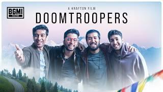 Diwali With DoomTroopers #BGMI