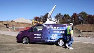 Satcom Digital Networks