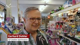 Ländle TV - DER TAG vom 15.11.2018