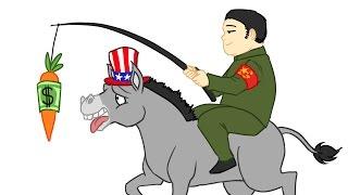 Why China's Slowing Economy Is Bad for America | China Uncensored