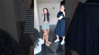 when Olivia Rodrigo stopped calling to take pictures with fans #oliviarodrigo