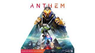 Anthem - 06 - Strong Alone, Stronger Together