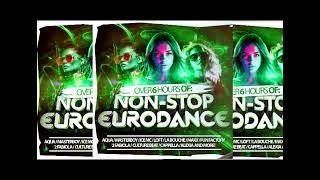 MASTERBOY,SCOOTER,ALEXIA,ICE MC ,EURODANCE,AQUA,CAPPELLA,DJ COMPANY,SOLID BASE