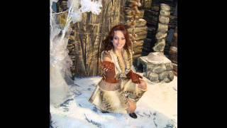 Angelica Sîrbu - Două nume pe zăpadă