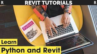 Python for Revit  |  How to start