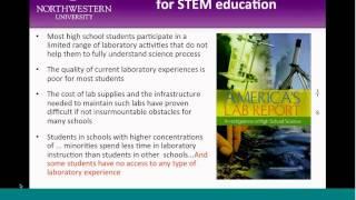 STEMconnector Educational Technology Town Hall