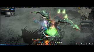 Energy Overflow Soulfist Solo Deskaluda